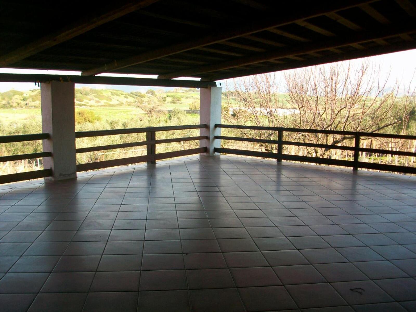 Bouganville Valledoria Exterior photo