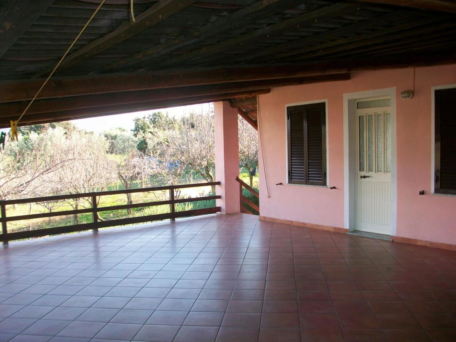 Bouganville Valledoria Exterior photo